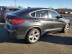 2016 BMW X4 XDRIVE28I