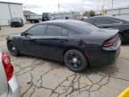 2017 Dodge Charger Police