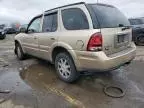 2004 Buick Rainier CXL