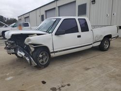 Chevrolet salvage cars for sale: 1995 Chevrolet GMT-400 C1500