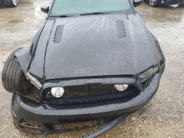 2014 Ford Mustang GT