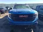 2022 GMC Sierra K1500 Elevation