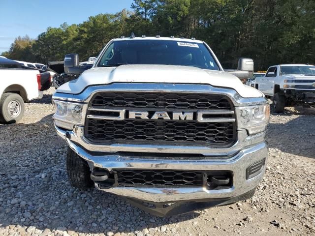 2024 Dodge RAM 3500 Tradesman