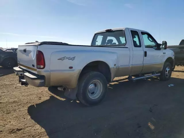 2004 Ford F350 Super Duty