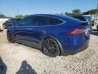 2016 Tesla Model X