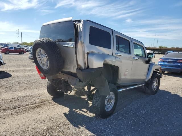 2007 Hummer H3