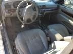 2002 Chrysler Sebring LXI