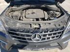 2015 Mercedes-Benz ML 350 4matic