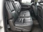 2013 GMC Yukon XL K1500 SLT