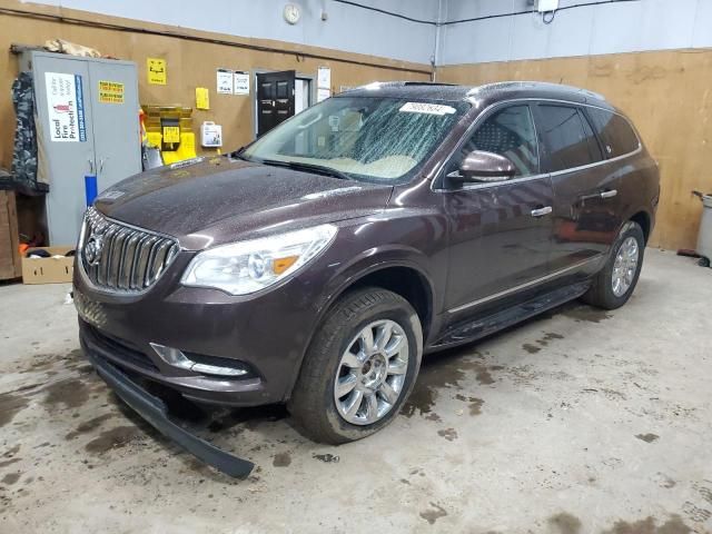 2015 Buick Enclave