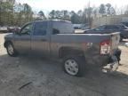 2008 Chevrolet Silverado K1500