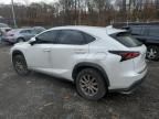 2017 Lexus NX 200T Base