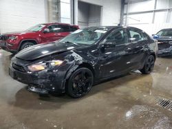 2015 Dodge Dart SXT en venta en Ham Lake, MN