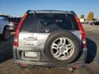 2004 Honda CR-V EX