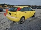 2004 Ford Focus ZX5