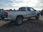 2018 Toyota Tacoma Access Cab