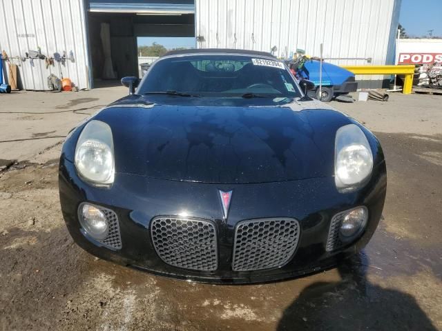 2008 Pontiac Solstice GXP