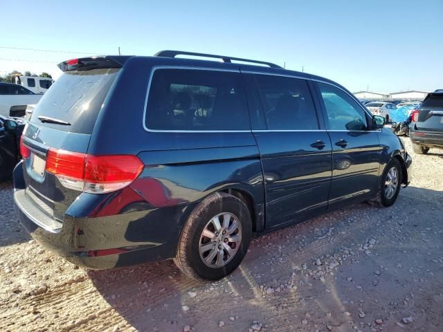 2009 Honda Odyssey EXL