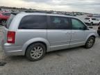 2008 Chrysler Town & Country Touring