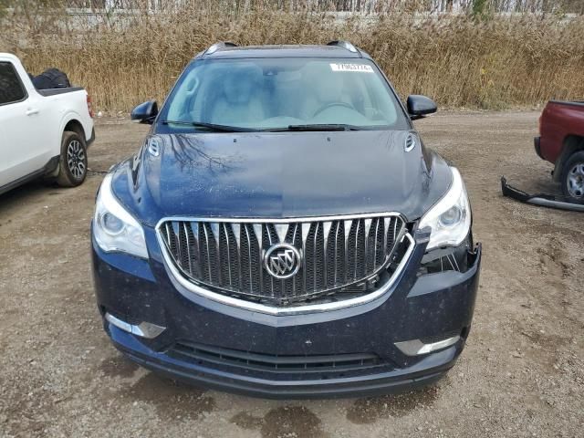 2015 Buick Enclave