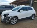 2016 Chevrolet Trax LTZ