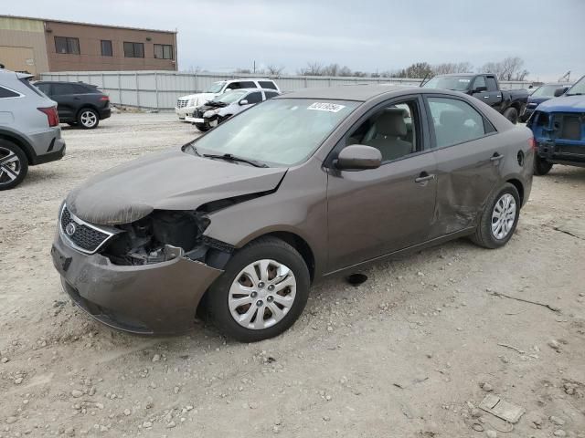 2013 KIA Forte EX