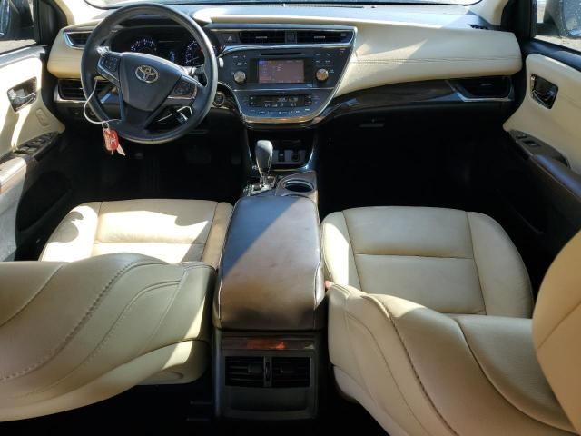 2014 Toyota Avalon Base