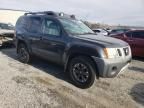 2014 Nissan Xterra X