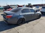 2010 BMW 528 I