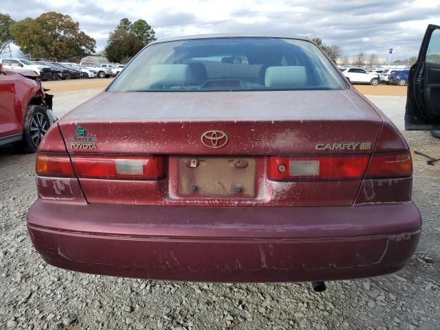 1998 Toyota Camry CE