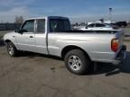 2001 Mazda B3000 Cab Plus