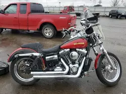 2010 Harley-Davidson Fxdc en venta en Elgin, IL