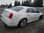 2019 Chrysler 300 Limited