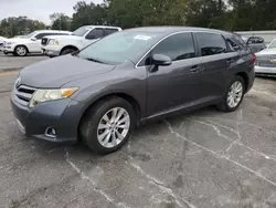 Vehiculos salvage en venta de Copart Eight Mile, AL: 2014 Toyota Venza LE