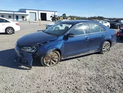 Volkswagen Vehiculos salvage en venta: 2012 Volkswagen Jetta SE