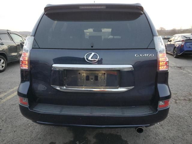 2017 Lexus GX 460