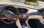 2013 Mercedes-Benz CL 550 4matic