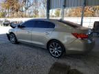 2012 Buick Lacrosse Touring