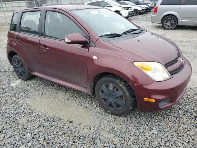 2006 Scion XA