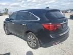 2014 Acura MDX Technology