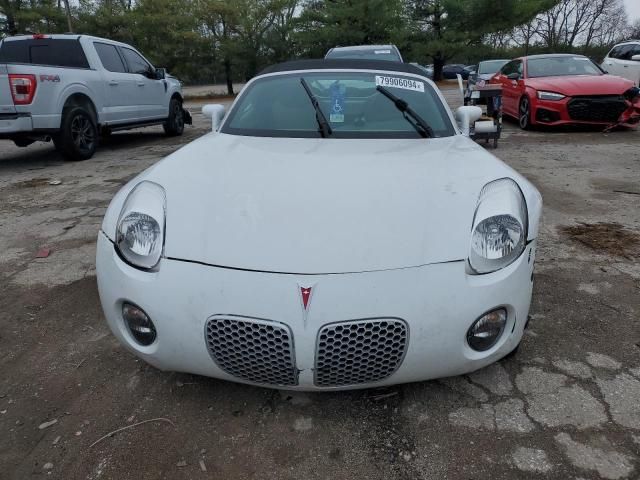 2006 Pontiac Solstice