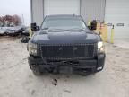 2007 Chevrolet Silverado K2500 Heavy Duty