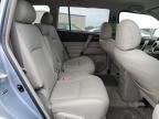 2008 Toyota Highlander Sport