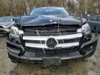 2016 Mercedes-Benz GL 450 4matic