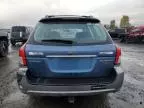 2008 Subaru Outback 2.5I