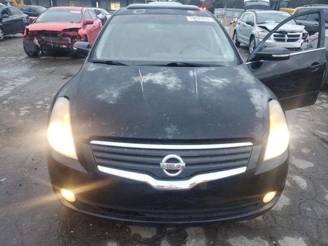 2008 Nissan Altima 3.5SE