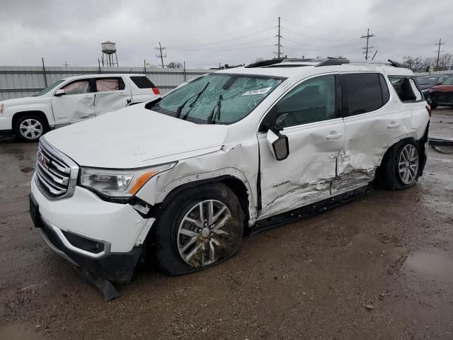 2017 GMC Acadia SLE