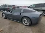 2011 Chevrolet Corvette