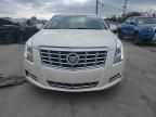 2013 Cadillac XTS Luxury Collection