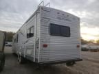 2013 Jayco Trailer